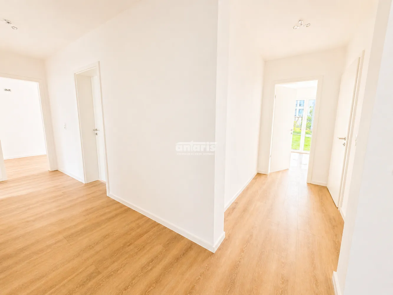 4 Zimmer Wohnung mit 109 m² in Erfurt – Bild 4