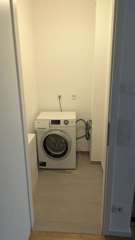 2 Zimmer Wohnung mit 50 m² in Frankfurt am Main – Bild 8