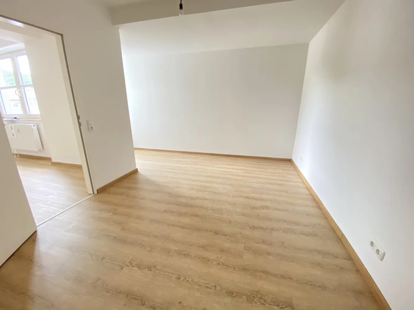 2 Zimmer Wohnung mit 60 m² in Hagen – Bild 8