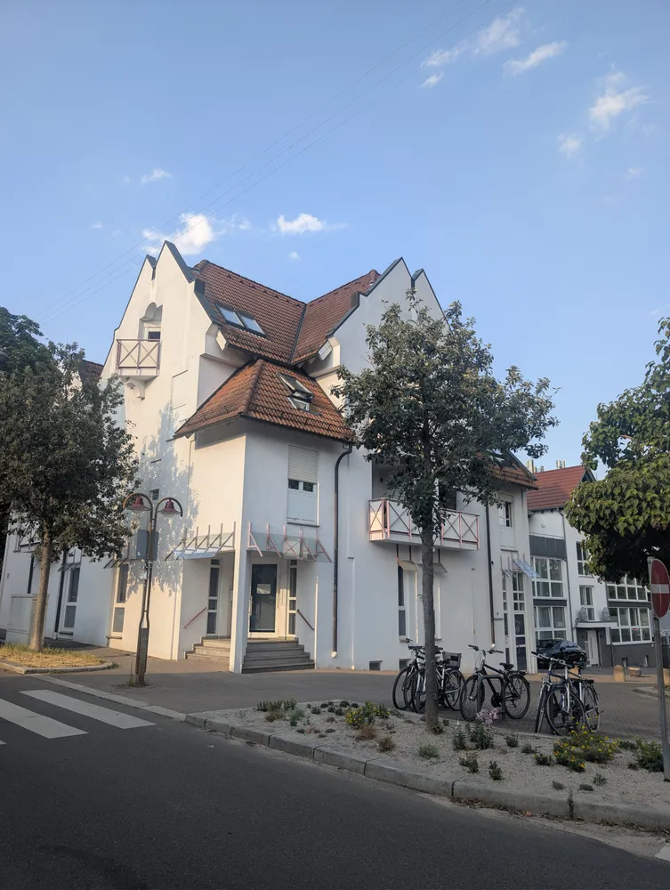1 Zimmer Wohnung mit 39 m² in Heilbronn – Bild 4