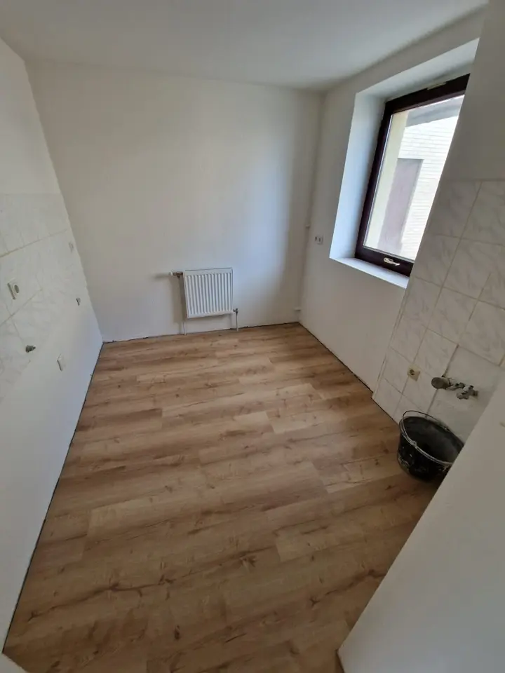 3 room apartment with 48 m² in Limburg an der Lahn – Photo 2