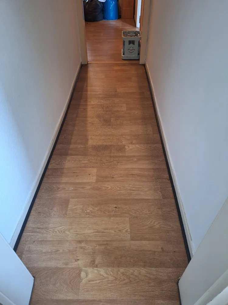 4 Zimmer Wohnung mit 88 m² in Duisburg – Bild 1