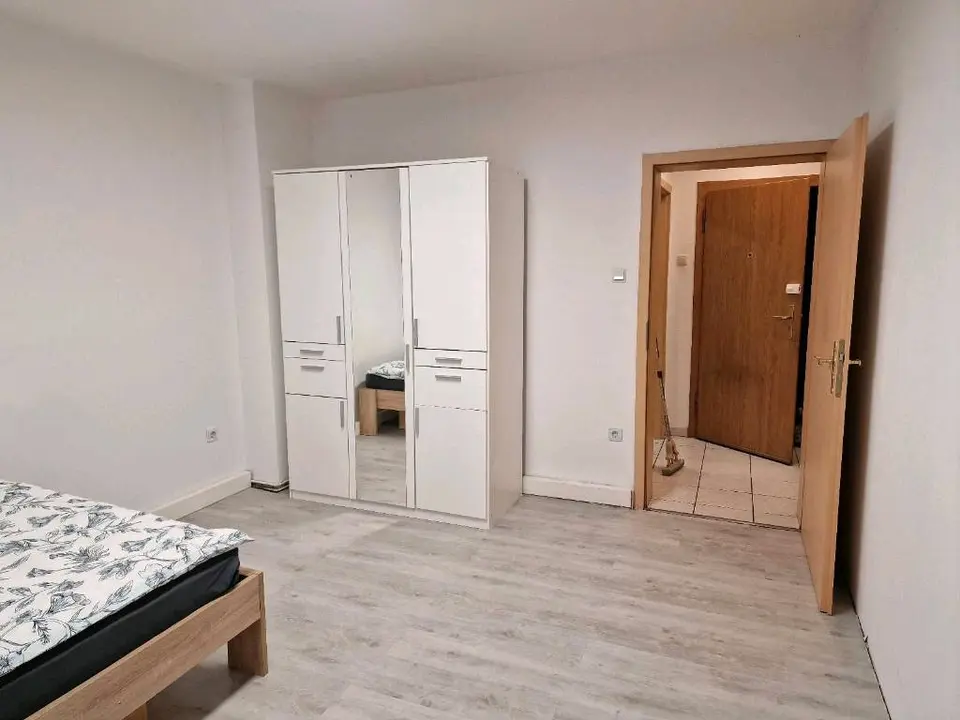 WG-Zimmer mit 15 m² in Gelsenkirchen – Bild 8