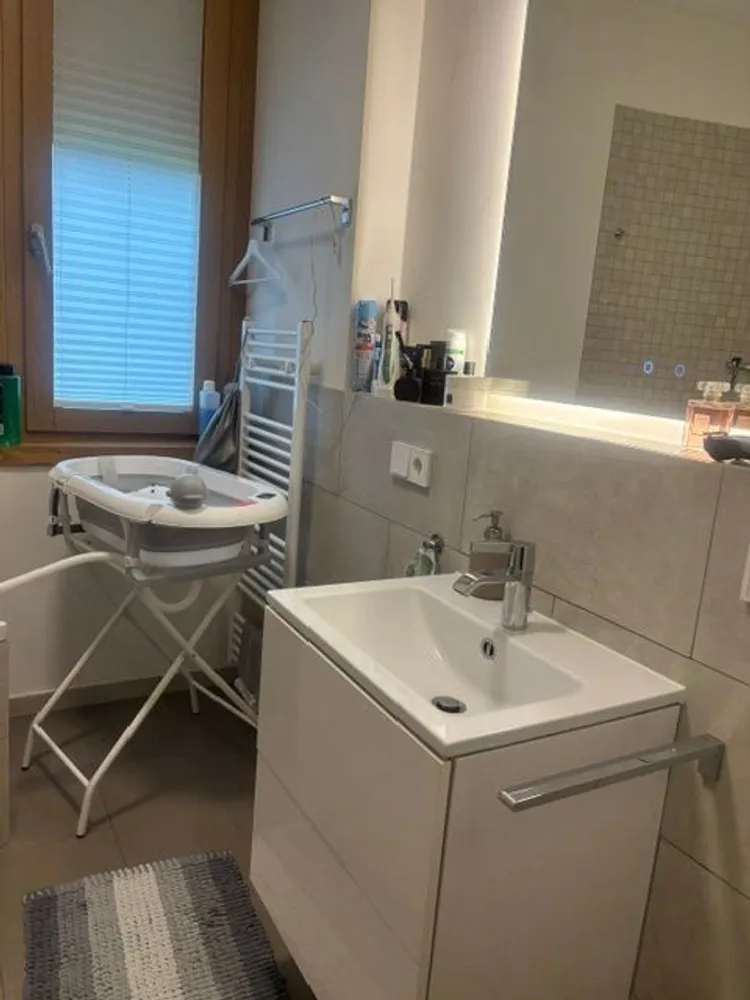 2 Zimmer Wohnung mit 51 m² in Wiesbaden – Bild 2