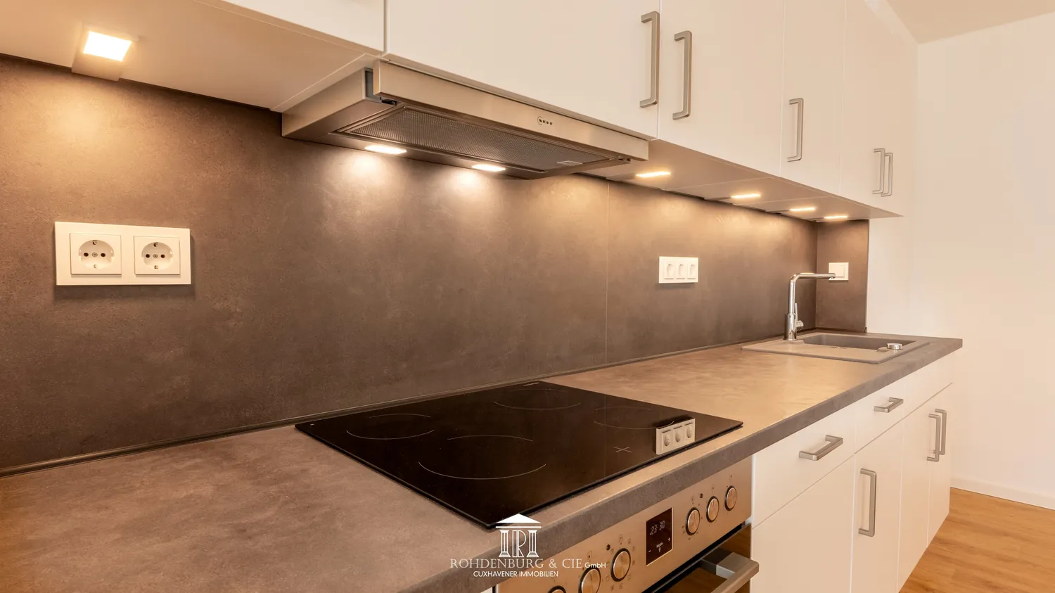 3 Zimmer Wohnung mit 85 m² in Cuxhaven – Bild 12