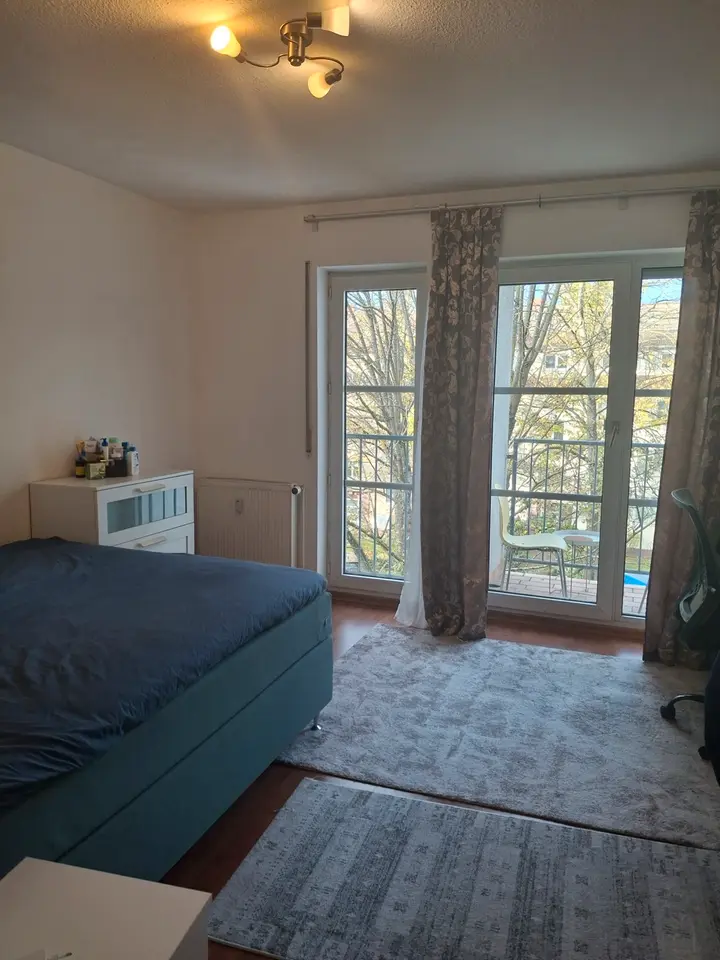 2 Zimmer Wohnung mit 44 m² in Worms – Bild 10
