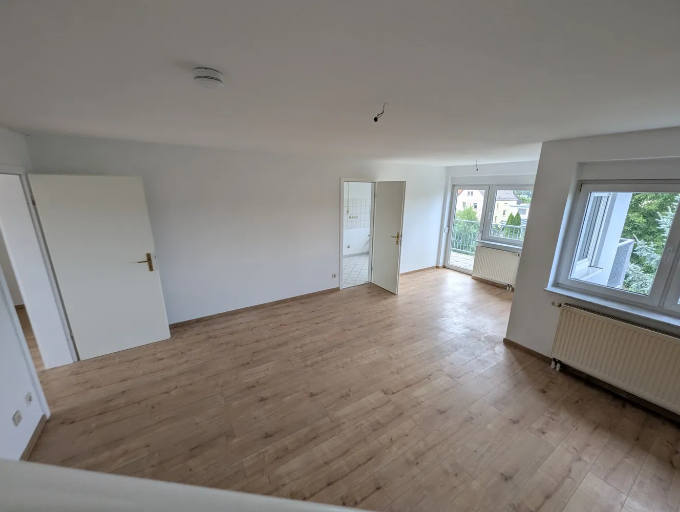 3 Zimmer Wohnung mit 103 m² in Leipzig – Bild 1