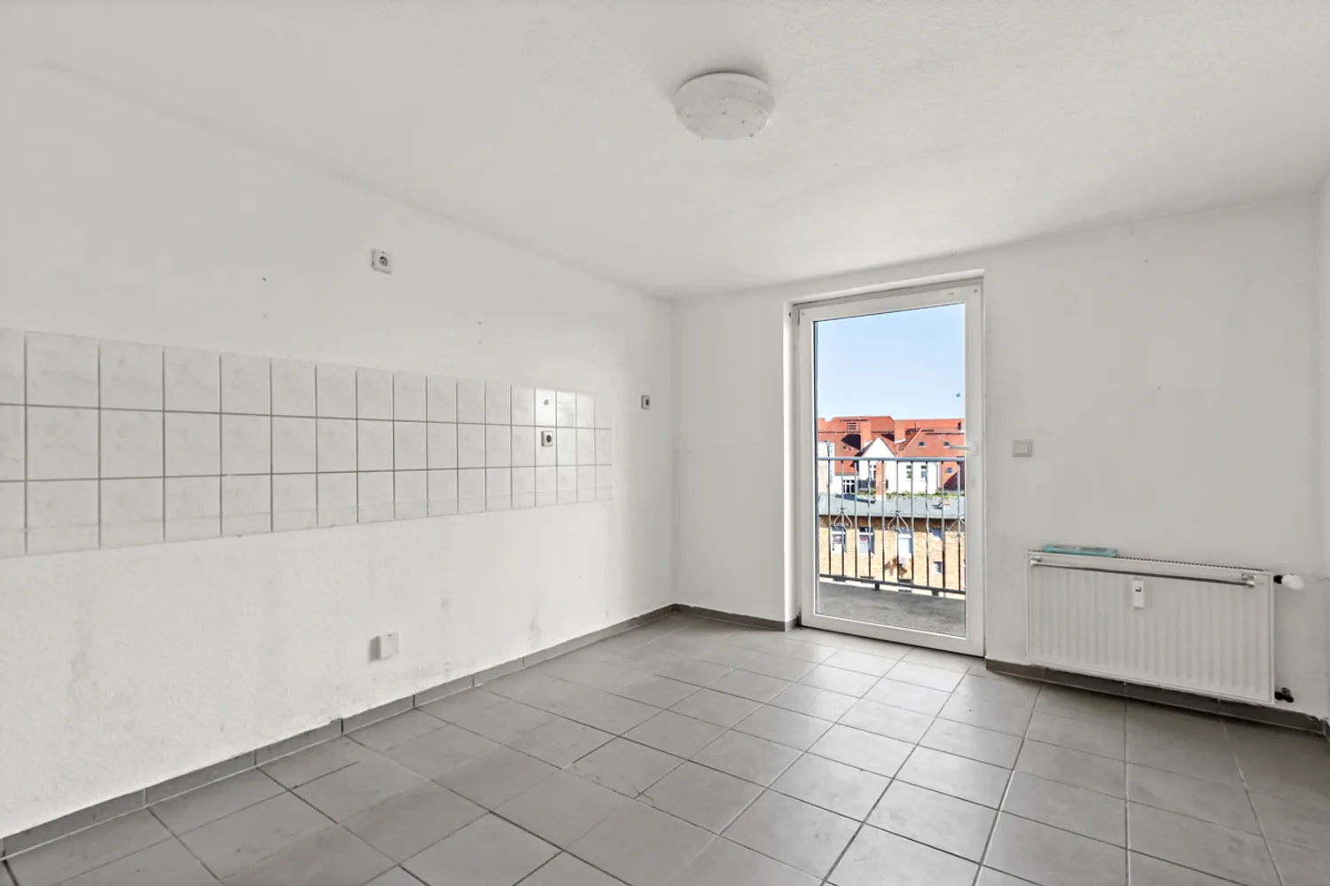 3 Zimmer Wohnung mit 69 m² in Halle (Saale) – Bild 6
