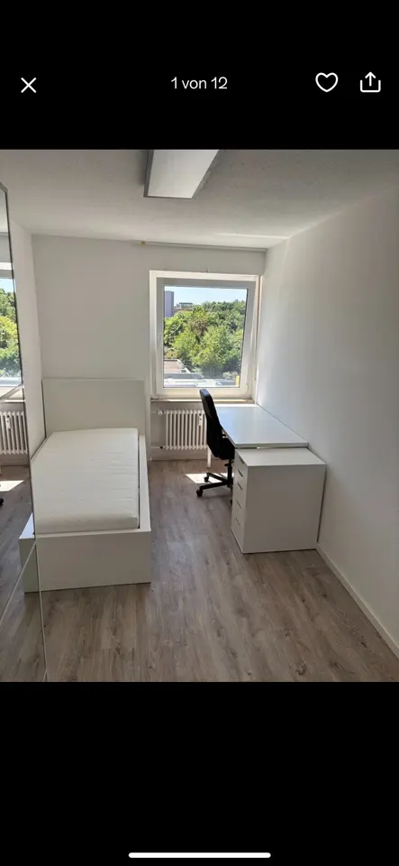 Shared room with 82 m² in Tübingen – Photo 4