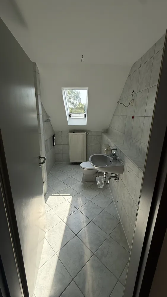 4 Zimmer Wohnung mit 66 m² in Nürnberg – Bild 3