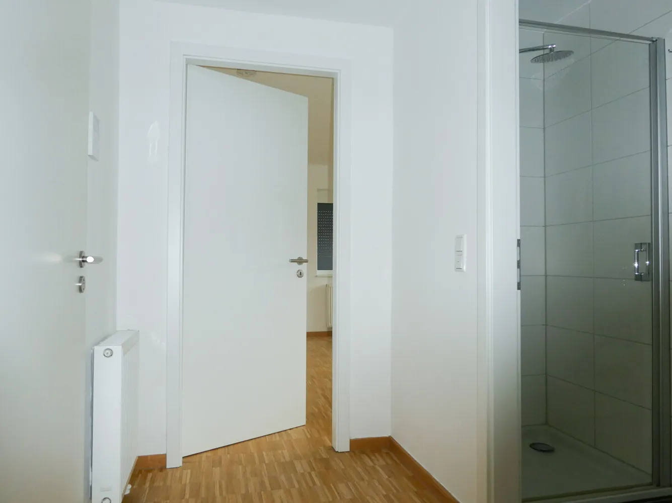 2 Zimmer Wohnung mit 62 m² in Ludwigshafen am Rhein – Bild 4