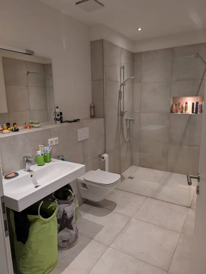 3 Zimmer Wohnung mit 103 m² in Mönchengladbach – Bild 6