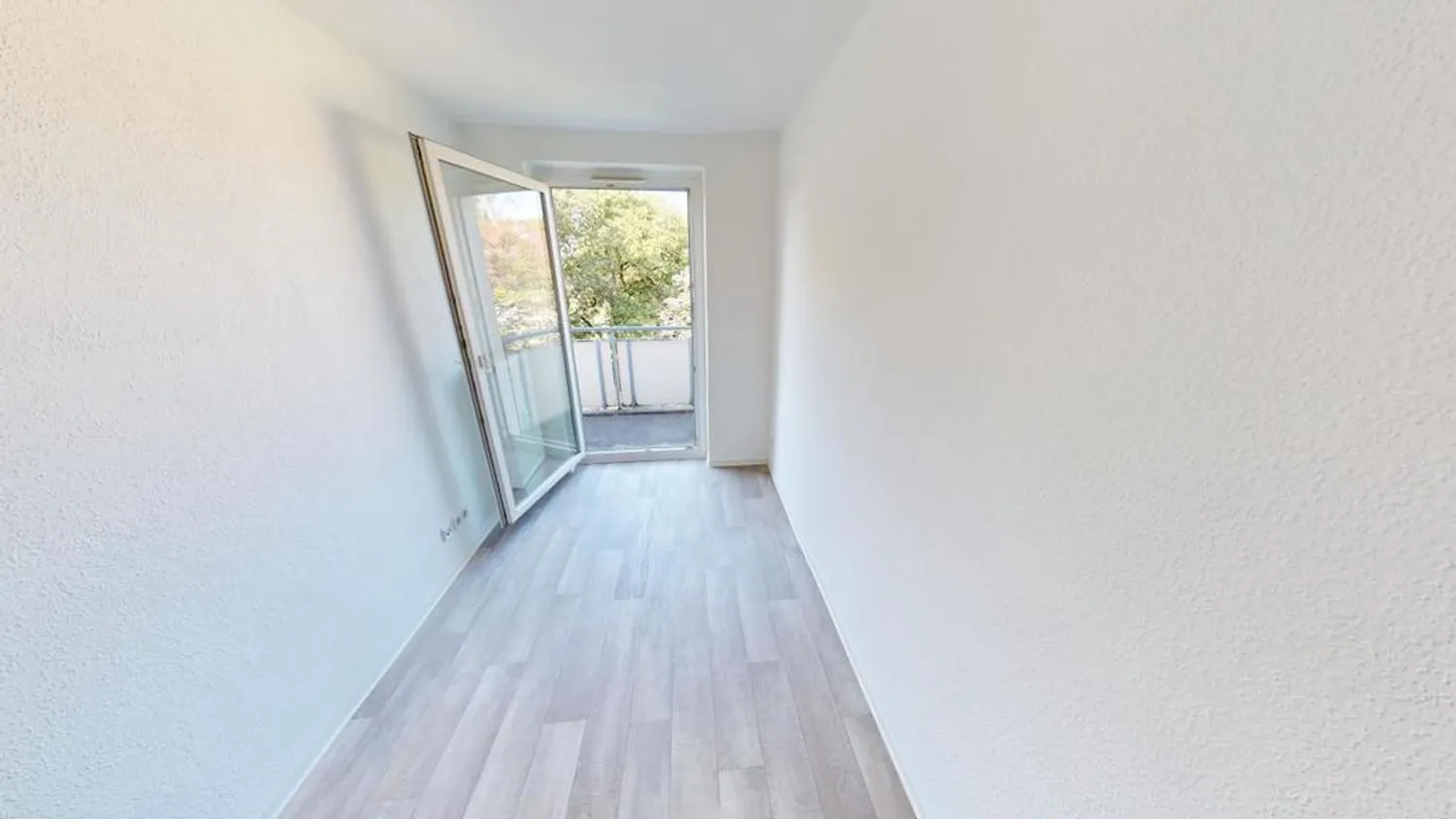 3 room apartment with 62 m² in Chemnitz – Photo 1