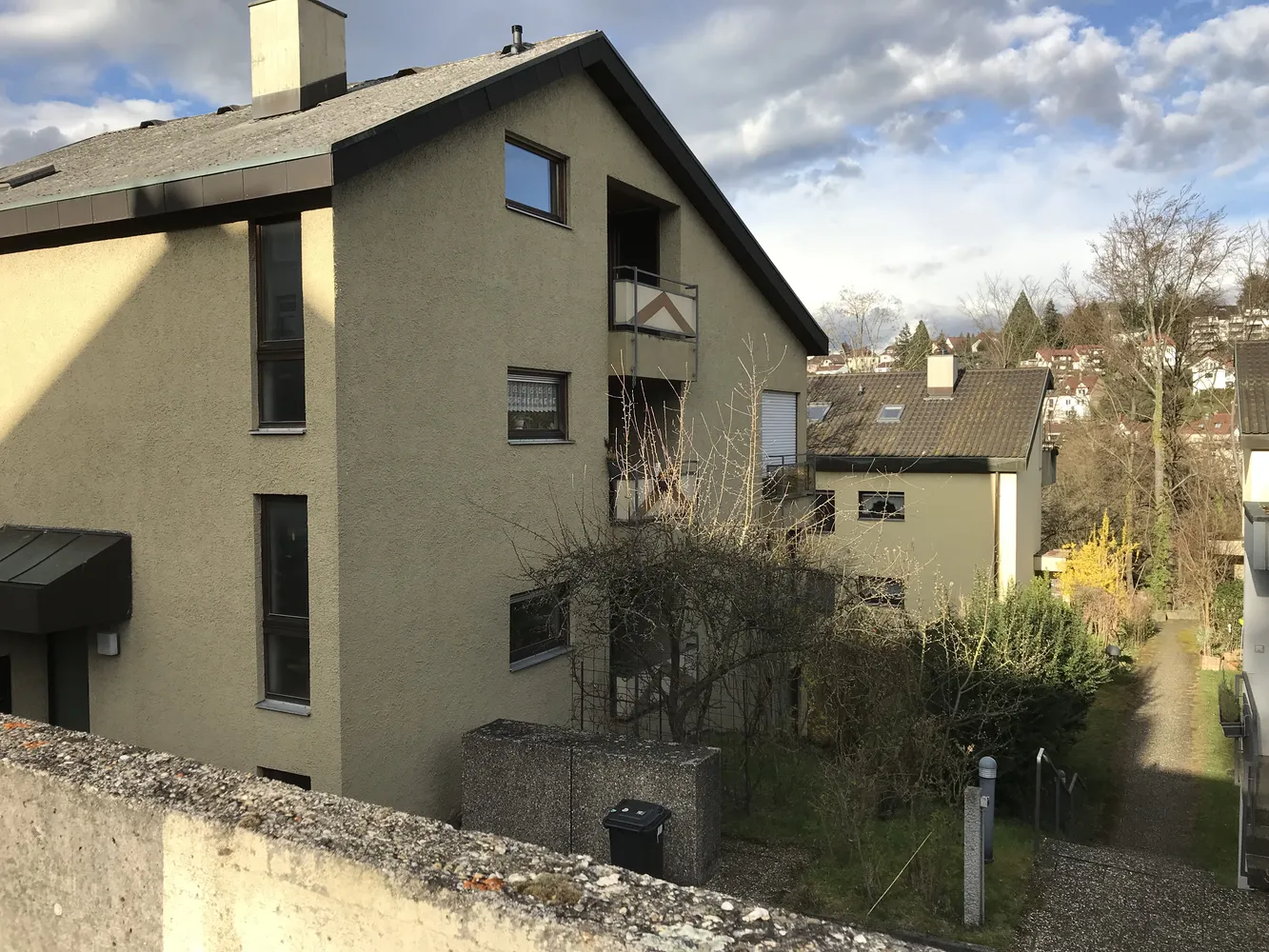 2 Zimmer Wohnung mit 59 m² in Pforzheim – Bild 2