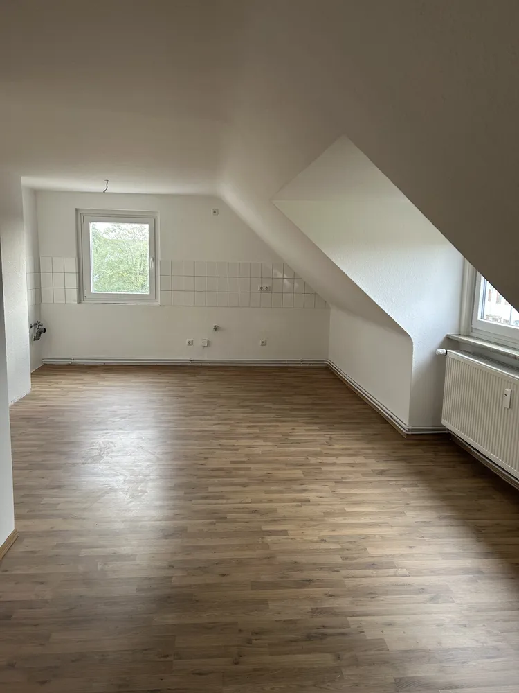 2 Zimmer Wohnung mit 56 m² in Celle – Bild 1