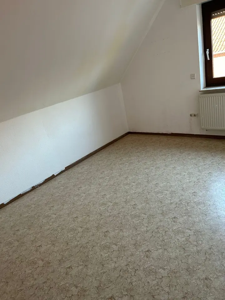 4 Zimmer Haus mit 90 m² in Vechta – Bild 1