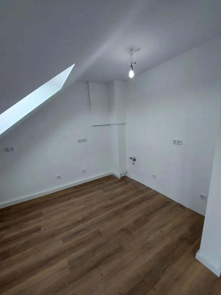 3 Zimmer Wohnung mit 48 m² in Düsseldorf – Bild 6