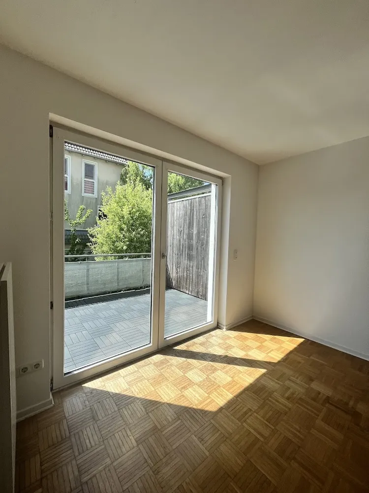 2 Zimmer Wohnung mit 45 m² in Frankfurt am Main – Bild 4