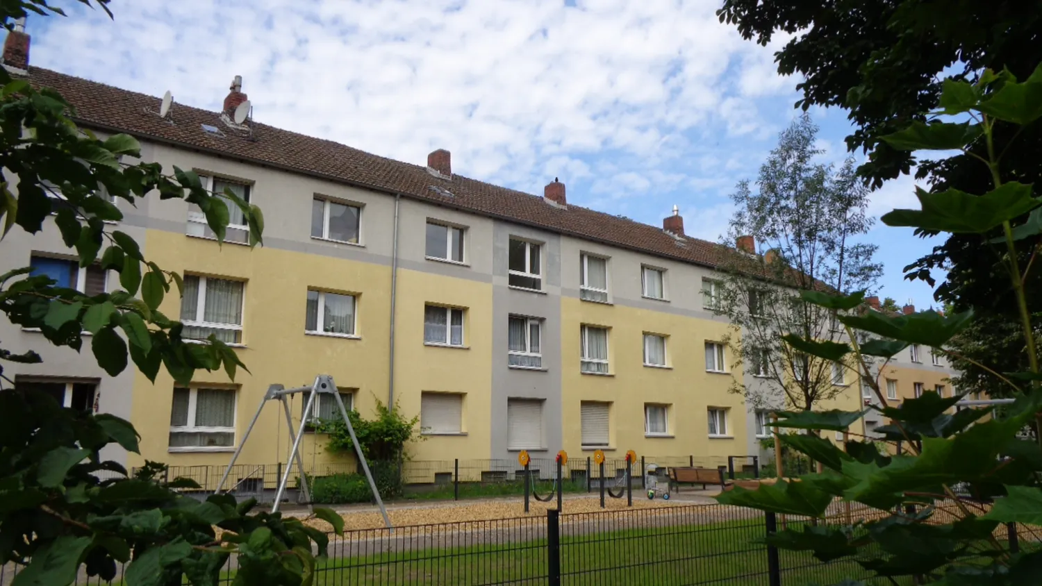 2 Zimmer Wohnung mit 47 m² in Köln – Bild 1