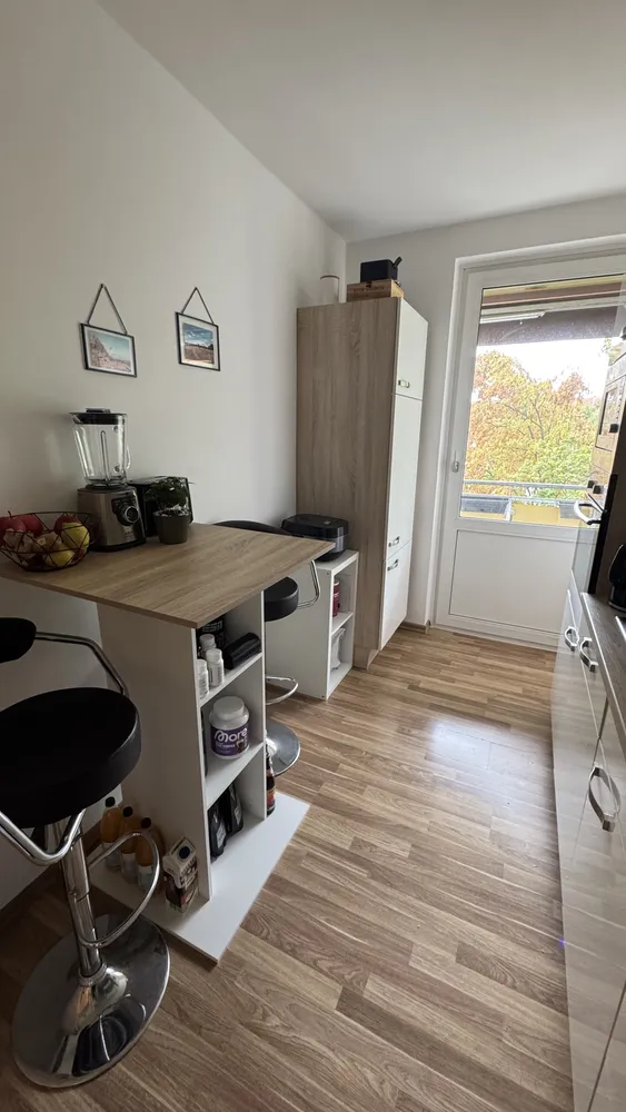 2 Zimmer Wohnung mit 60 m² in Hannover – Bild 4