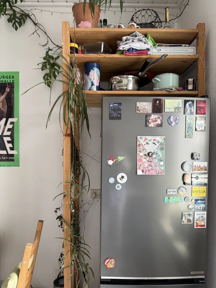 1 Zimmer Wohnung mit 42 m² in Kiel – Bild 6