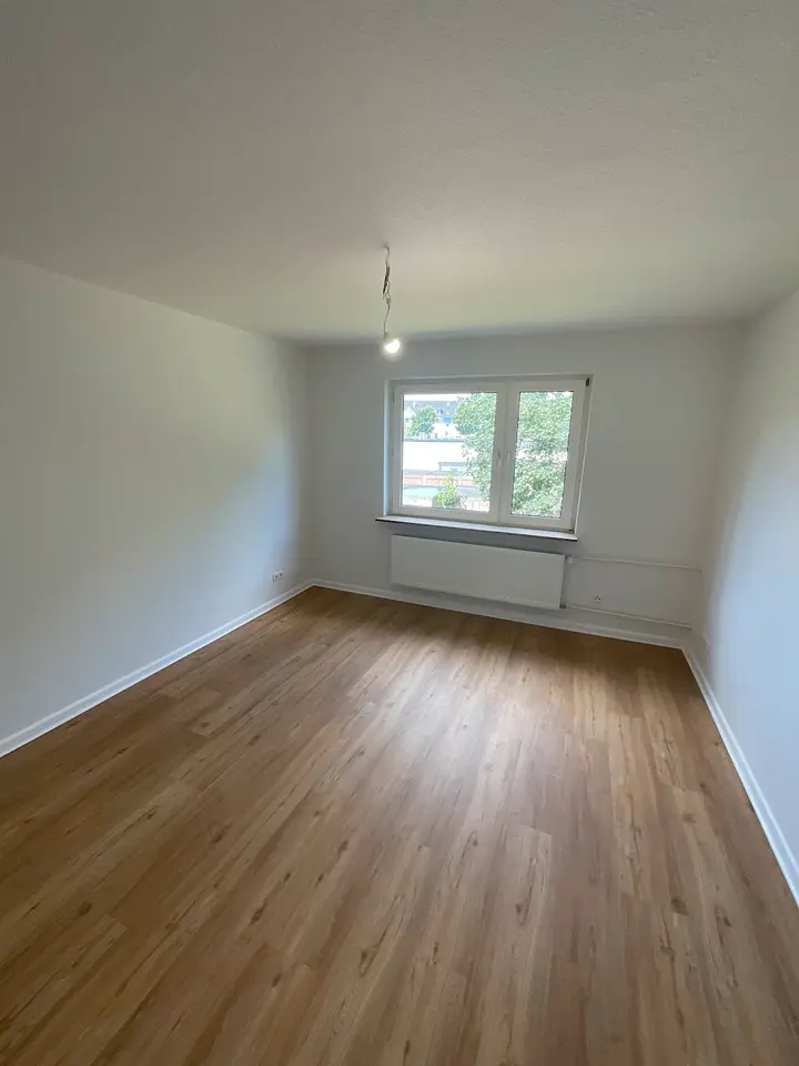 3 Zimmer Wohnung mit 50 m² in Kiel – Bild 2