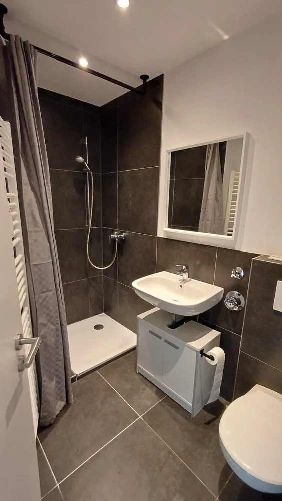 1 Zimmer Wohnung mit 34 m² in Nürnberg – Bild 4