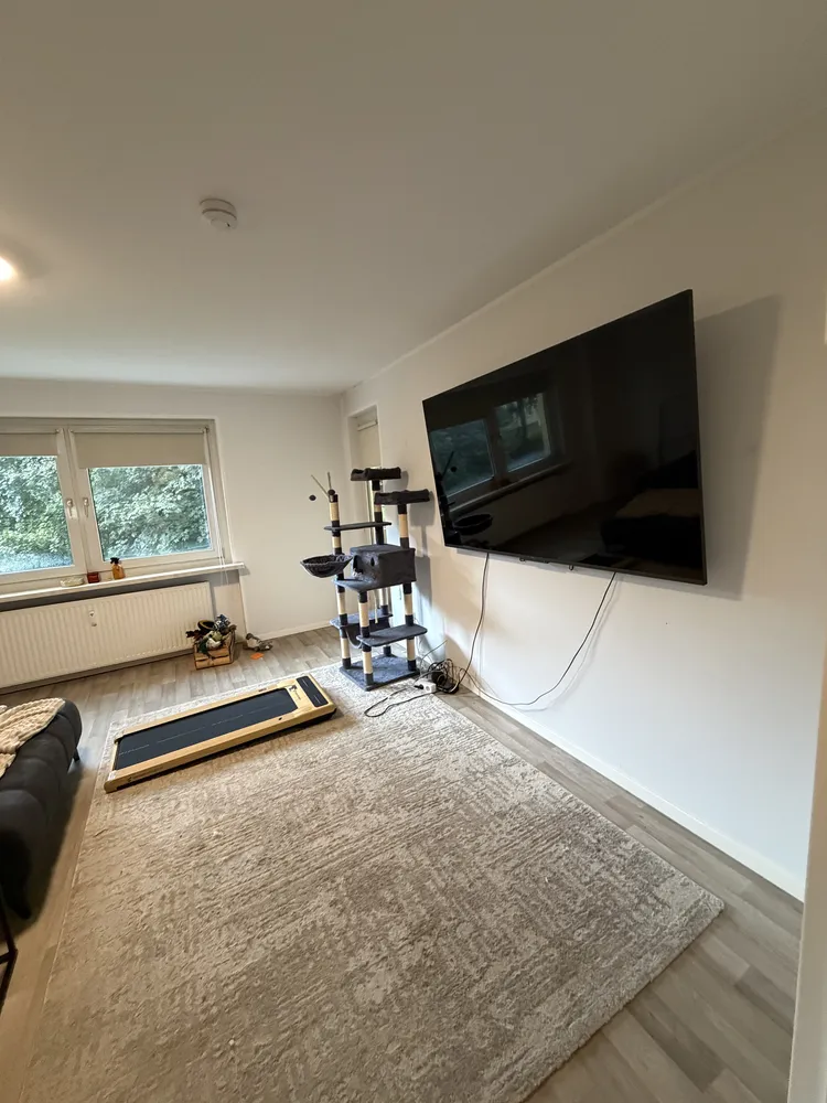 3 Zimmer Wohnung mit 75 m² in Leverkusen – Bild 5