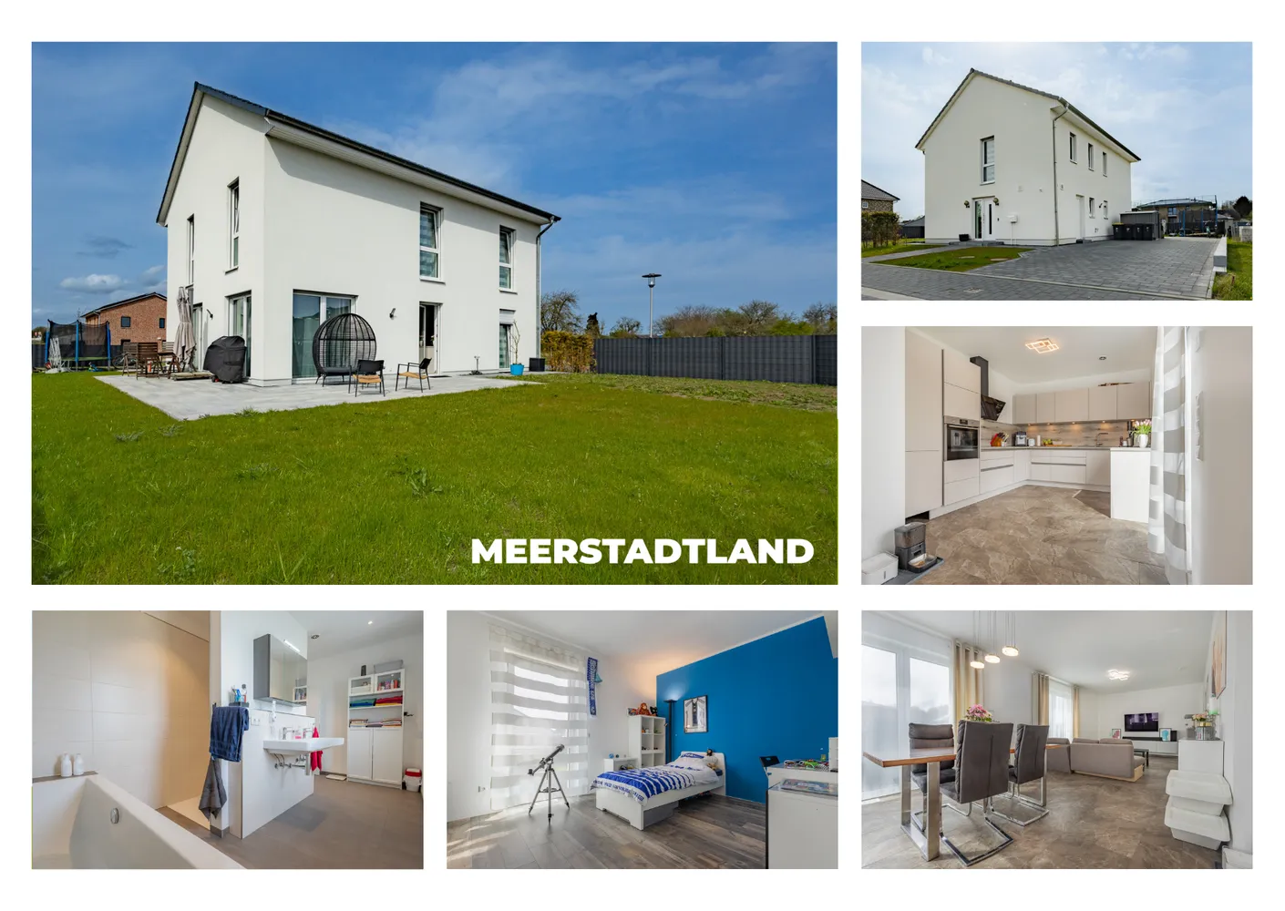5 Zimmer Haus mit 158 m² in Schleswig – Bild 2
