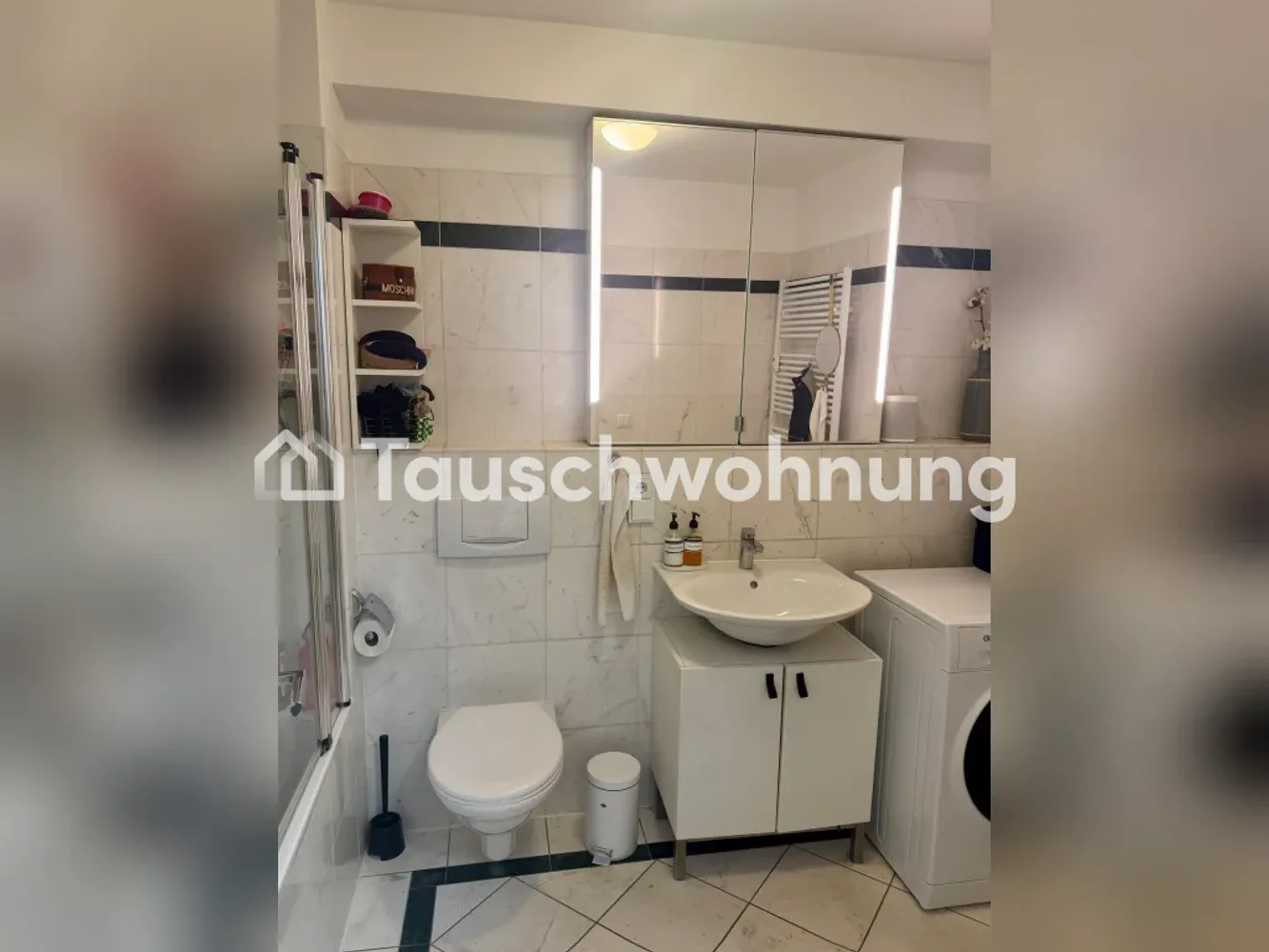 2 Zimmer Wohnung mit 53 m² in München – Bild 3