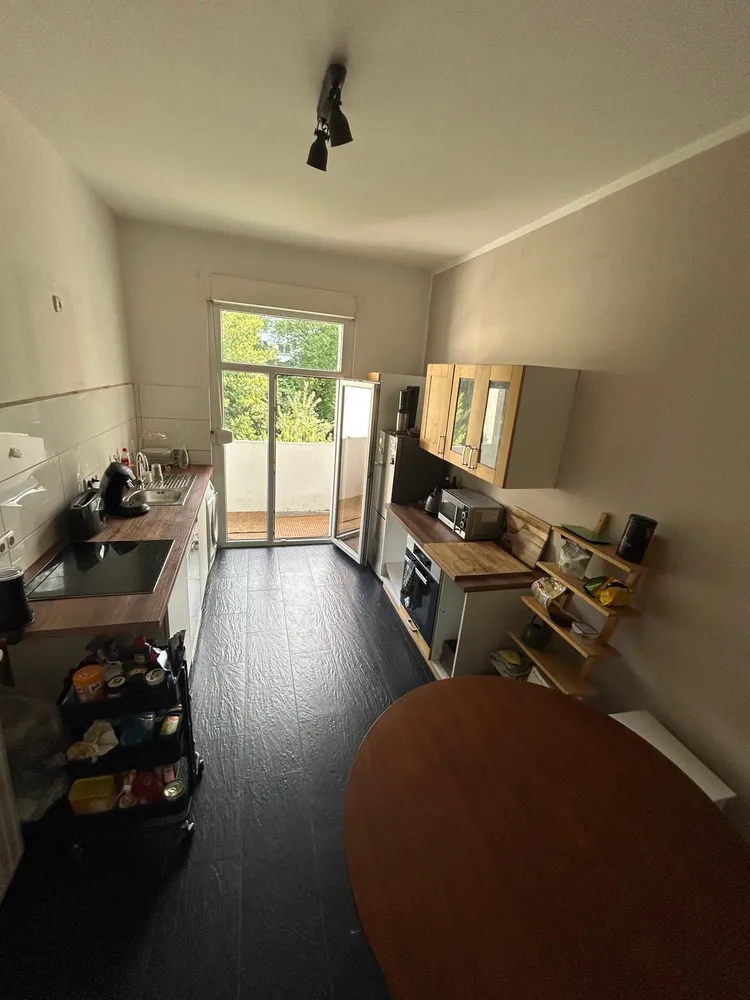 3 Zimmer Wohnung mit 68 m² in Wuppertal – Bild 9