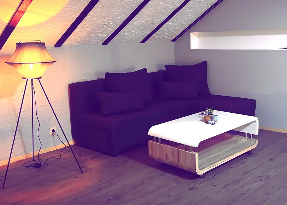 Studio mit 48 m² in Hanau – Bild 1