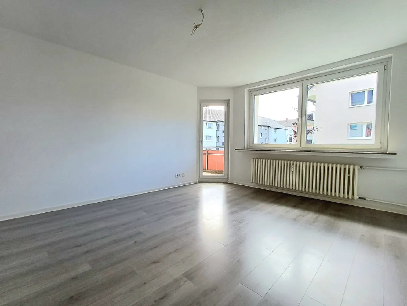 3 Zimmer Wohnung mit 68 m² in Minden – Bild 1