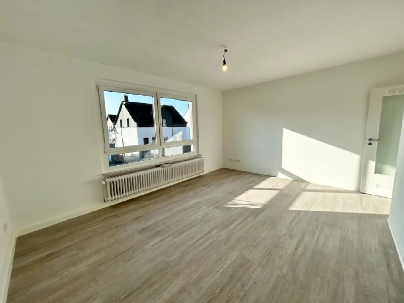 3 room apartment with 45 m² in Dortmund – Photo 3