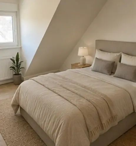 4 Zimmer Wohnung mit 90 m² in Oberhausen – Bild 10
