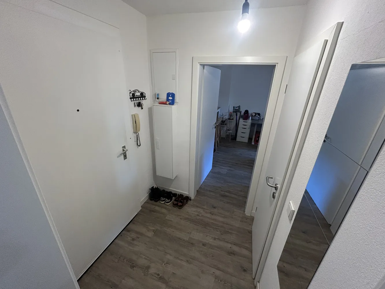2 room apartment with 34 m² in Dortmund – Photo 3