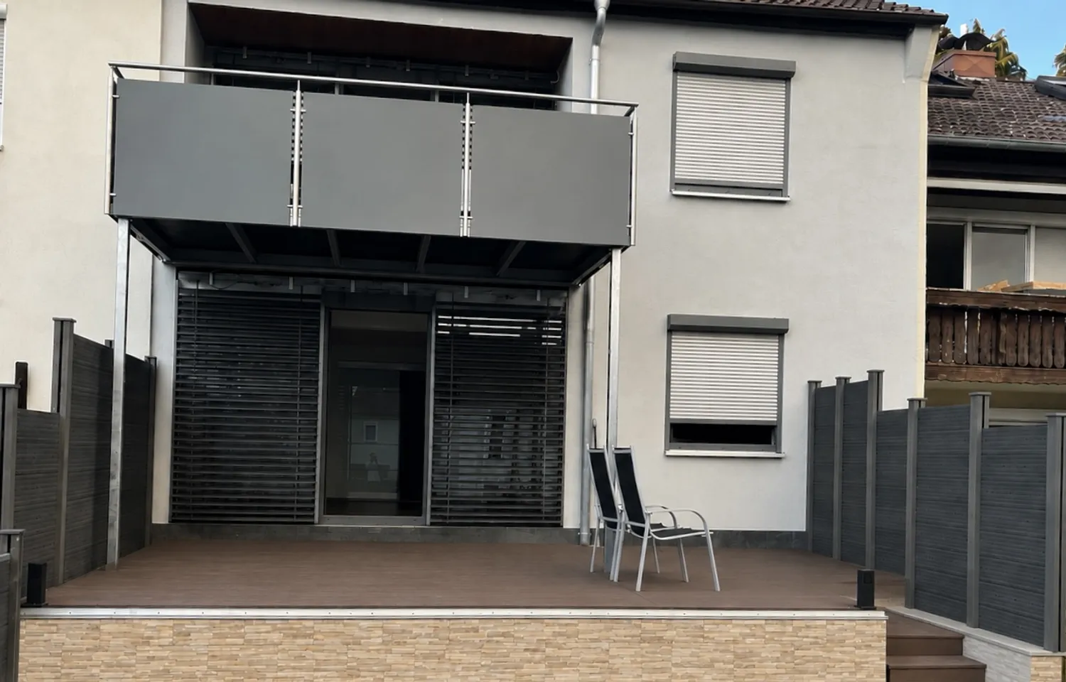 3 room apartment with 75 m² in Sindelfingen – Photo 10