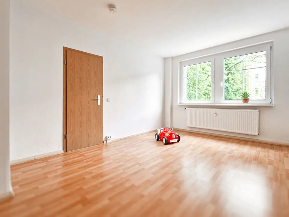 2 Zimmer Wohnung mit 48 m² in Zwickau – Bild 8
