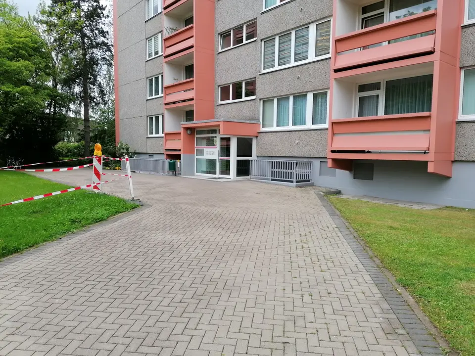 2 Zimmer Wohnung mit 38 m² in Bonn – Bild 6