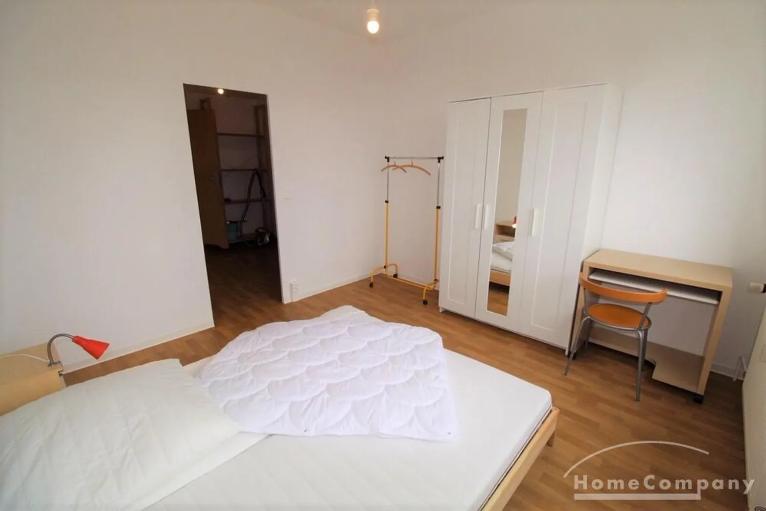 3 Zimmer Wohnung mit 63 m² in Dresden – Bild 8