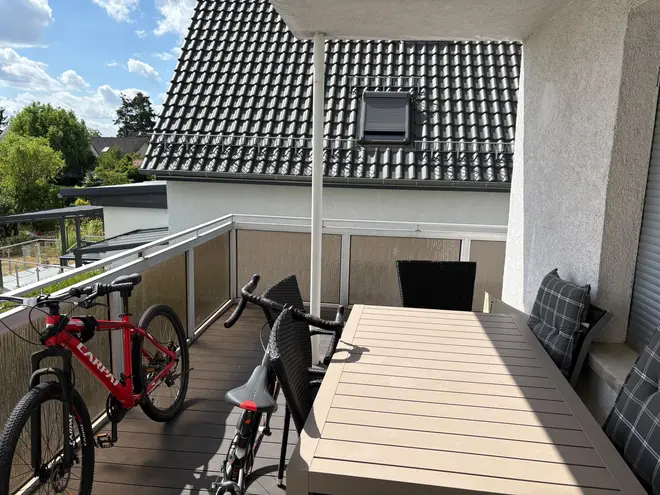 4 room apartment with 164 m² in Hanau – Photo 8