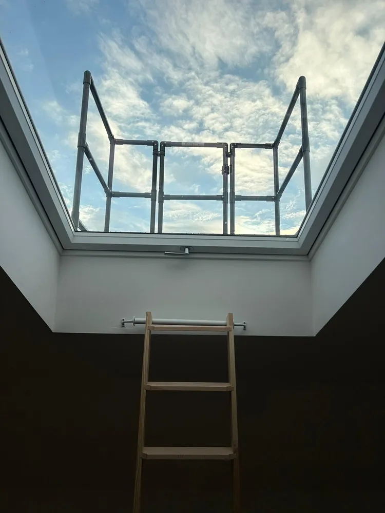 1 Zimmer Wohnung mit 45 m² in Mannheim – Bild 10