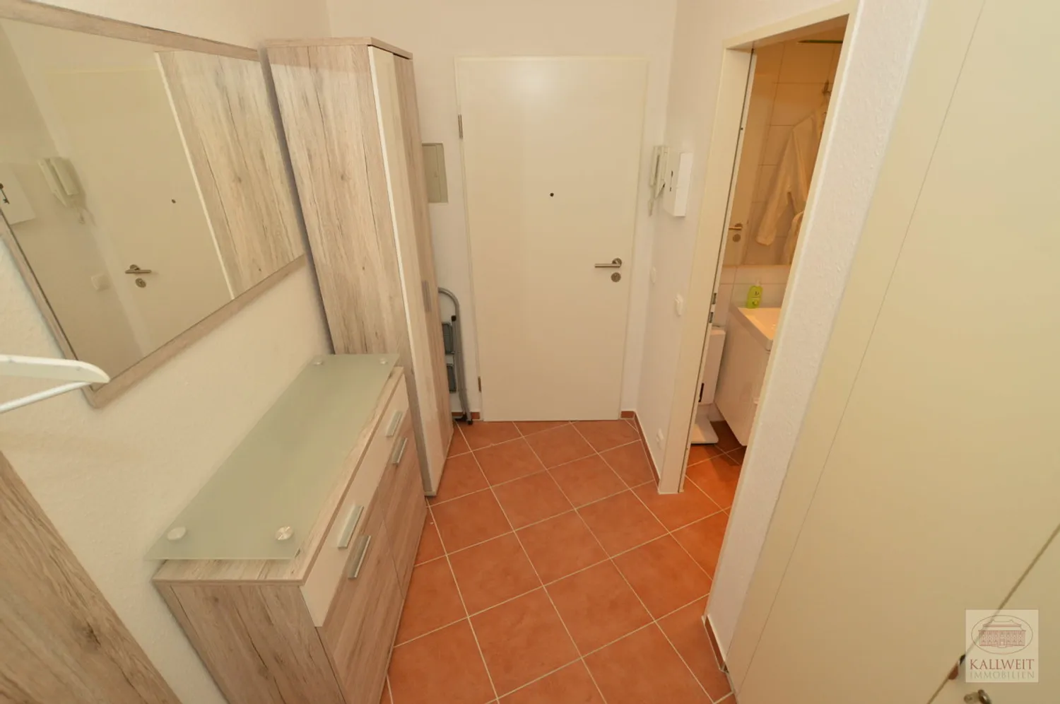 1 Zimmer Wohnung mit 40 m² in Düsseldorf – Bild 11