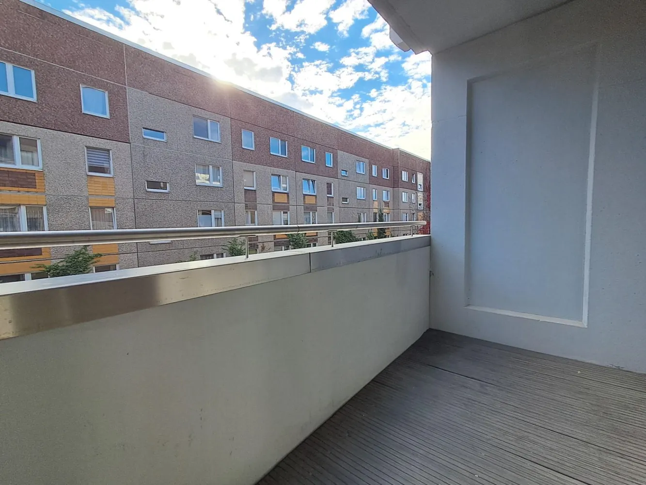 1 Zimmer Wohnung mit 21 m² in Leipzig – Bild 11