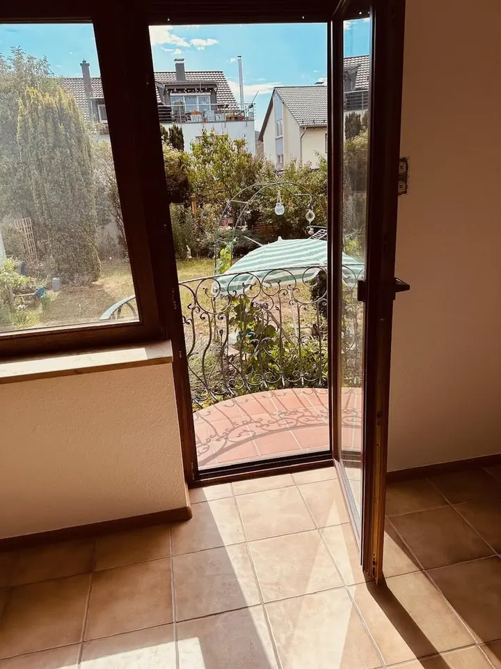 5 Zimmer Wohnung mit 150 m² in Ettlingen – Bild 3