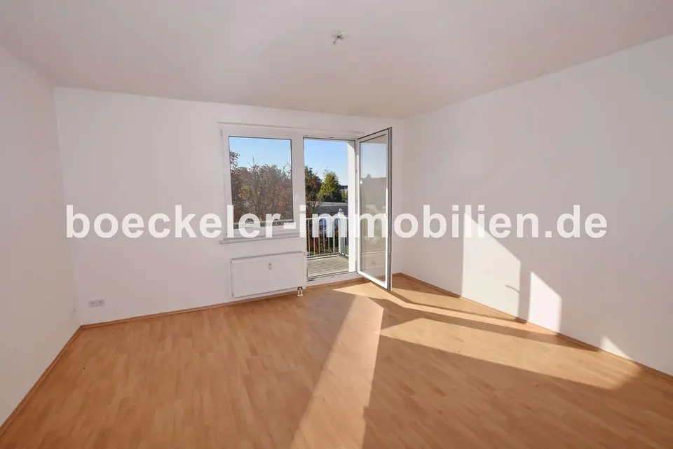 3 Zimmer Wohnung mit 66 m² in Zeitz – Bild 7