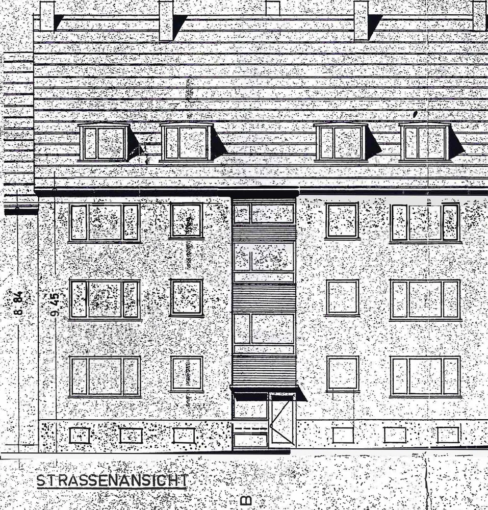 3 Zimmer Wohnung mit 73 m² in Essen – Bild 5