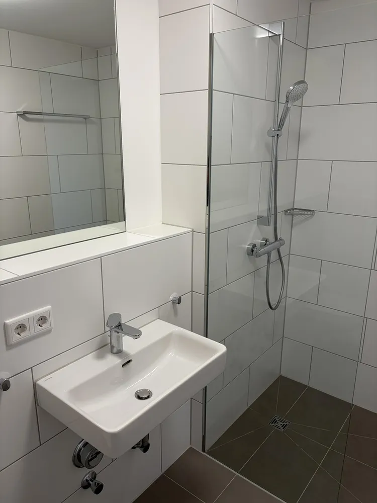 1 Zimmer Wohnung mit 20 m² in Regensburg – Bild 3