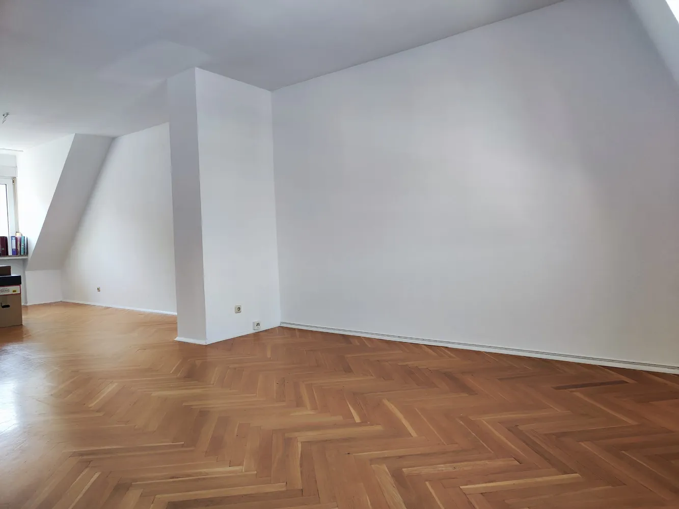 4 Zimmer Wohnung mit 80 m² in Mülheim an der Ruhr – Bild 5