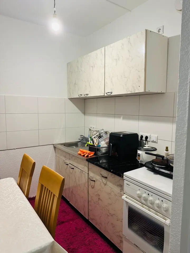 3 Zimmer Wohnung mit 41 m² in Freiberg – Bild 4